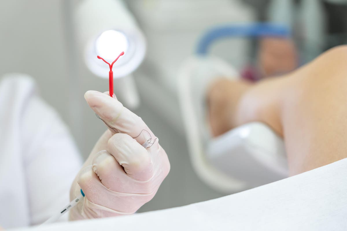 Ask a doctor: Why aren&rsquo;t women generally offered anaesthetic when getting the coil fitted?