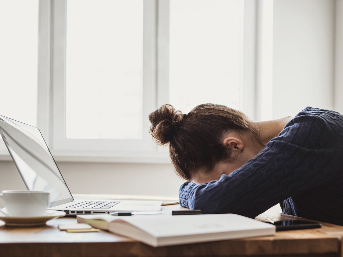 <p>Researchers found three-quarters of mothers who signed an NDA say doing so harmed their mental health</p>