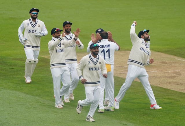 India v New Zealand – ICC World Test Championship Final – Day Five – The Ageas Bowl