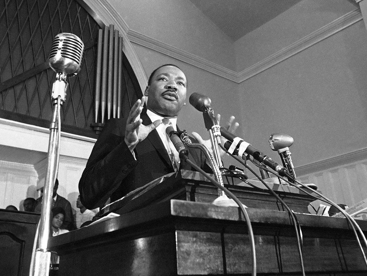 FBI hit with community note after tweeting praise of Martin Luther King Jr