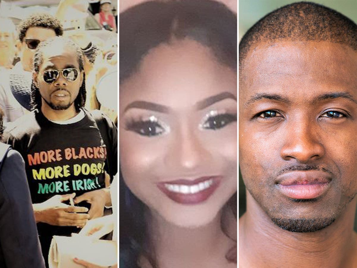 ‘Discrimination by descent’: Legacy of Windrush scandal endures ‘Discrimination by descent’: Legacy of Windrush scandal endures