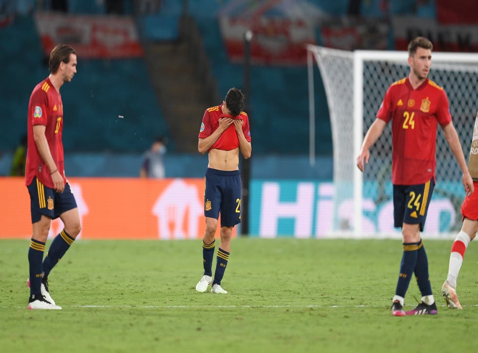 EURO ESPAÑA