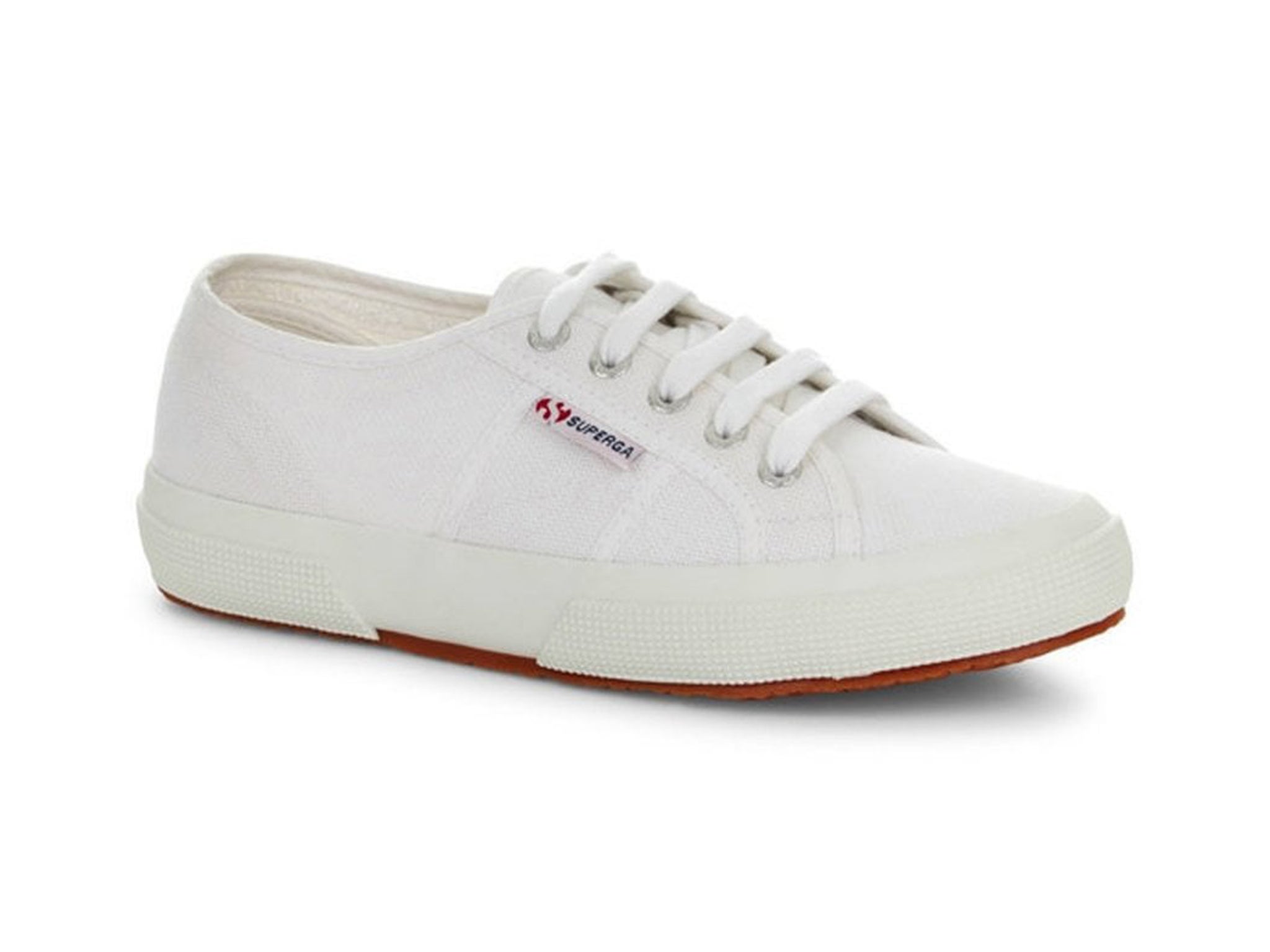 Superga 2750 cotu classic trainers: Was £50.00, now £24.49, Amazon.co.uk