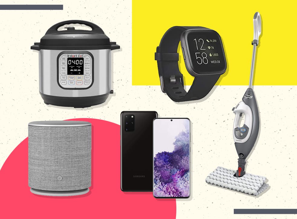 <p>Today is the last chance to grab a bargain on tech, home appliances, clothing and more</p>