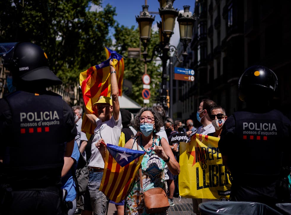 AP EXPLICA ESPAÑA-CATALUÑA