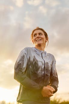 How to put the bounce back into your jog and uplift your mind 