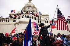 DC police thought 6 January unrest was ‘highly unlikely,’ new documents reveal