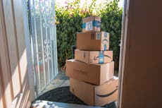 Amazon ‘brushing’ scam: Why people are receiving parcels they haven’t ordered