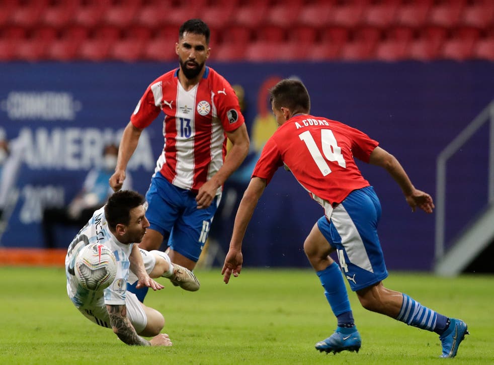 COPA AMERICA