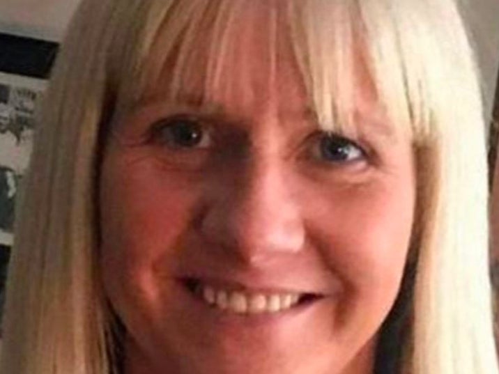 Emma Faulds was just 39 when she was murdered by her friend, Ross Willox