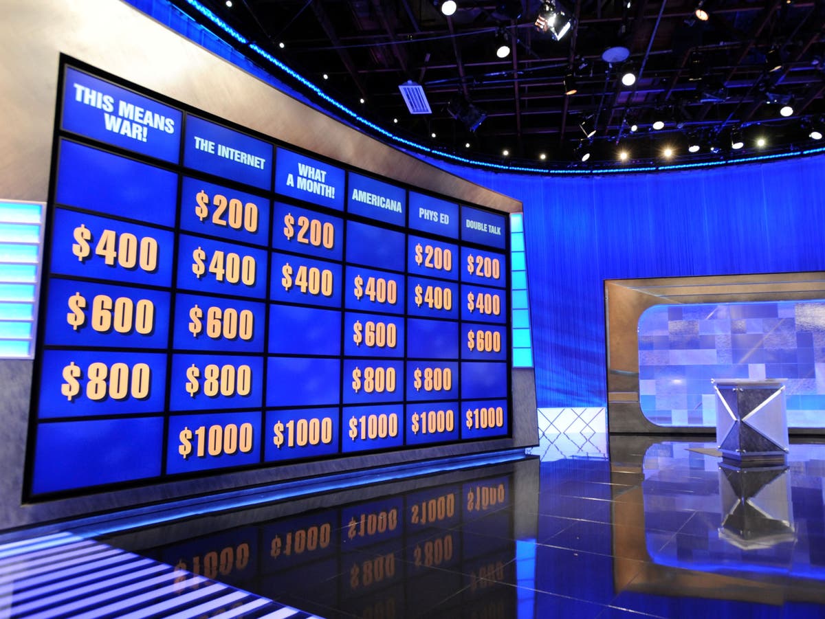 Jeopardy! clue about medical condition faces criticism for being ‘inaccurate’ and ‘misogynistic’: ‘Do better’ Jeopardy! clue about medical condition faces criticism for being ‘inaccurate’ and ‘misogynistic’: ‘Do better’