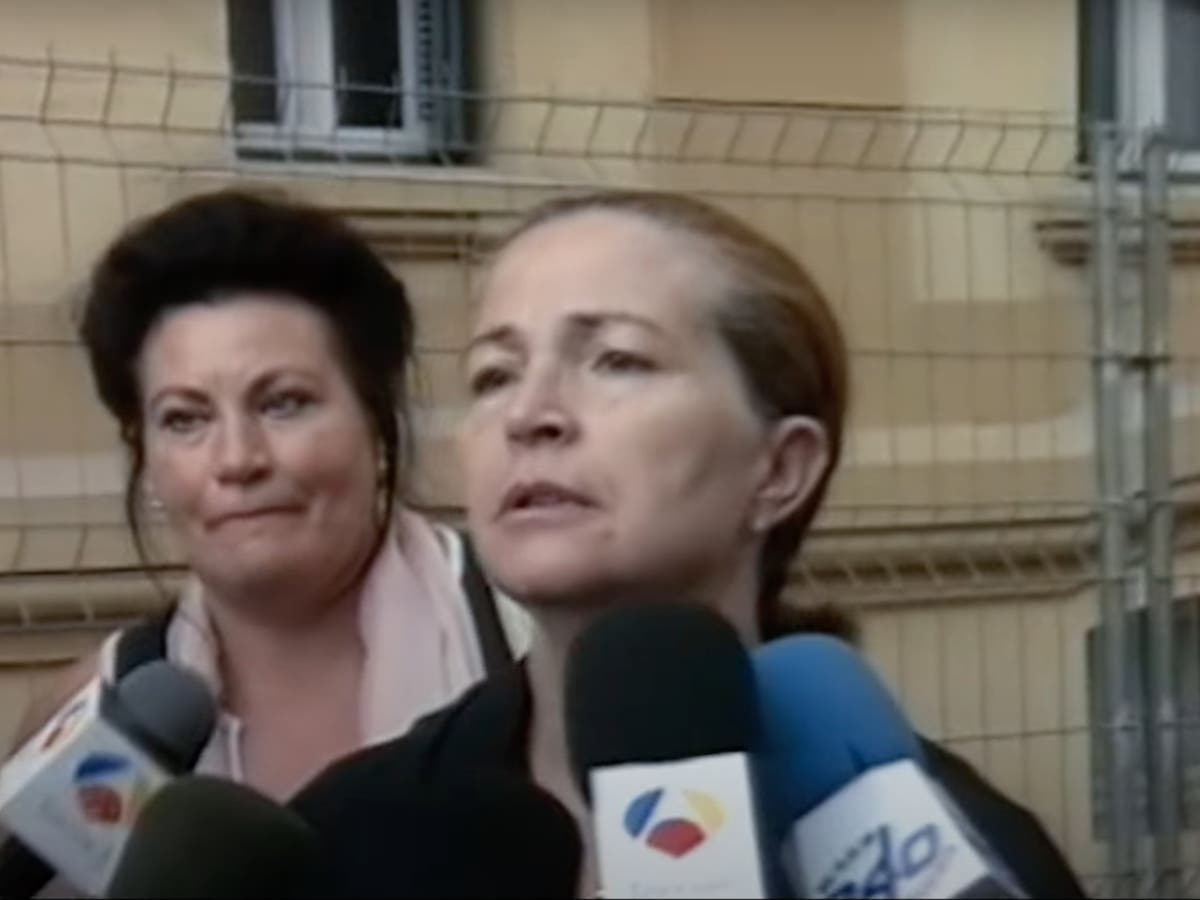 Murder by the Coast: The shocking story behind Netflix&rsquo;s latest true-crime documentary