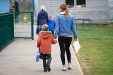 Single parents bear the brunt of Covid debt as living standards slide