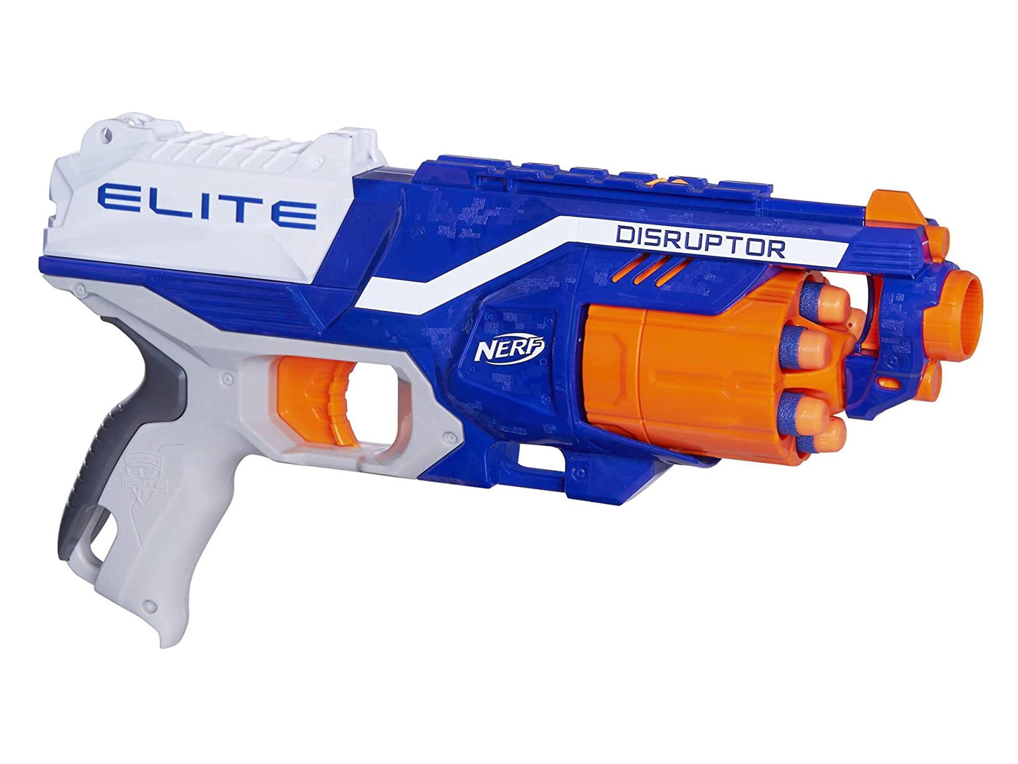 Nerf n-strike elite disruptor: Was £34.66, now £8.99, Amazon.co.uk