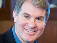 Republican Pennsylvania state Senator David Argall, who has called for an election audit similar to the one occurring in Maricopa County, Arizona
