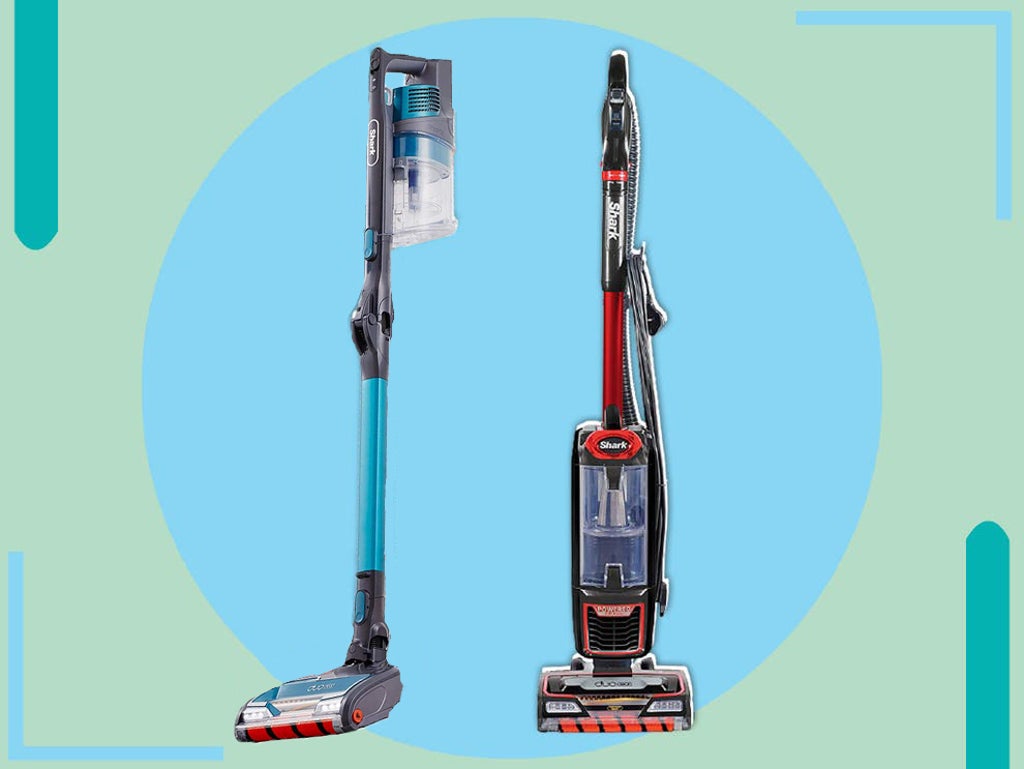 Best Shark Prime Day deals 2021: Get up to 50% off the upright and cordless stick vacuum cleaner 