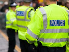 Child sex abuse victims ‘accused of lying by police’, inquiry finds