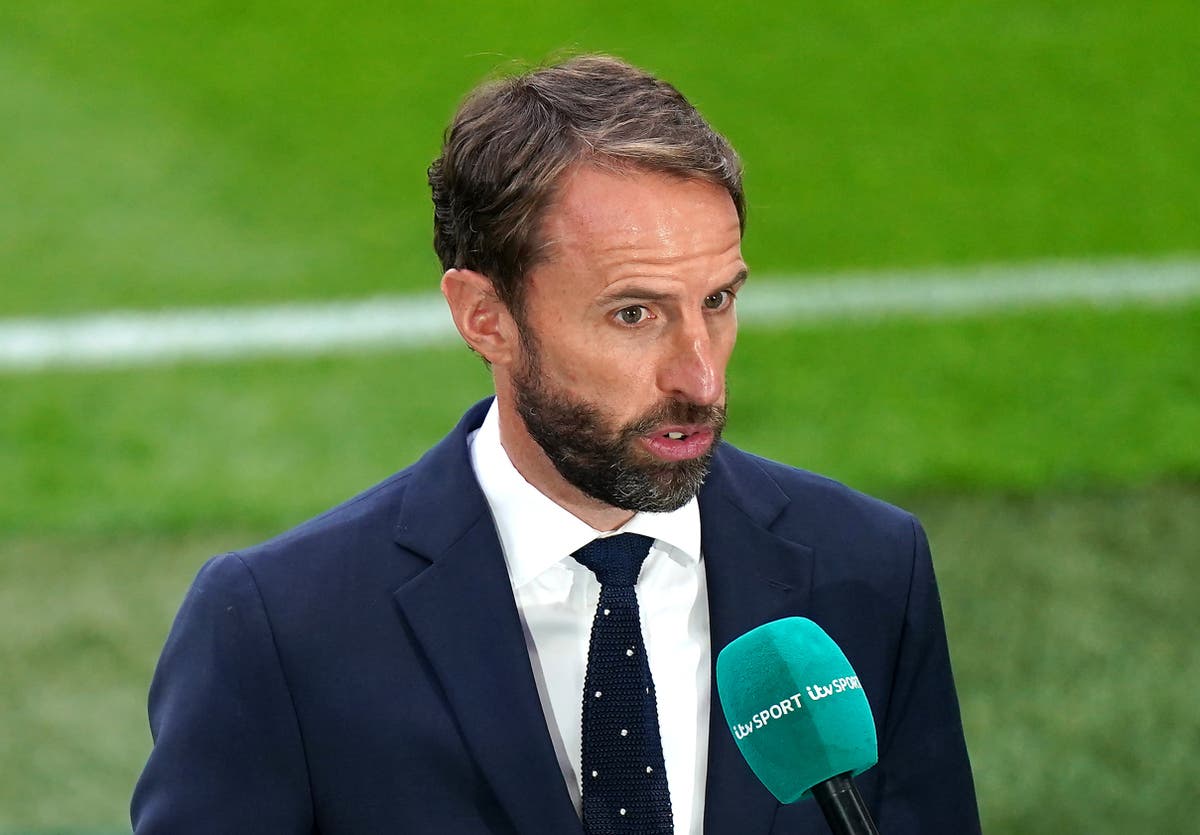 &lsquo;More to come&rsquo; from England in Euro 2020 knockouts &ndash; Gareth Southgate