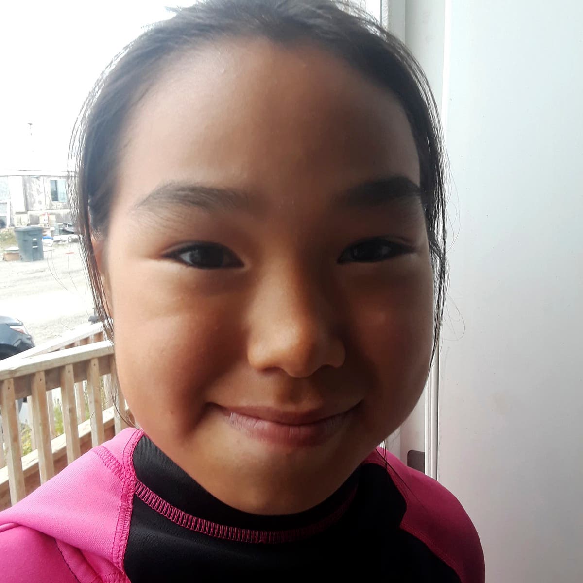 Alaska man pleads guilty in death, abuse of 10-year-old girl