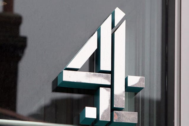 <p>The government is to launch a consultation into the privatisation of Channel 4</p>