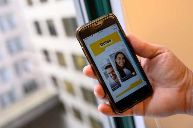 <p>Employees of the popular dating app Bumble will receive a fully paid week off in June to avoid pandemic burnout.</p>