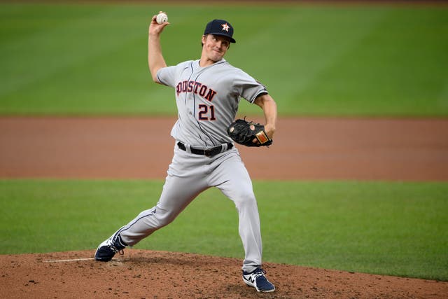 ASTROS-ORIOLES