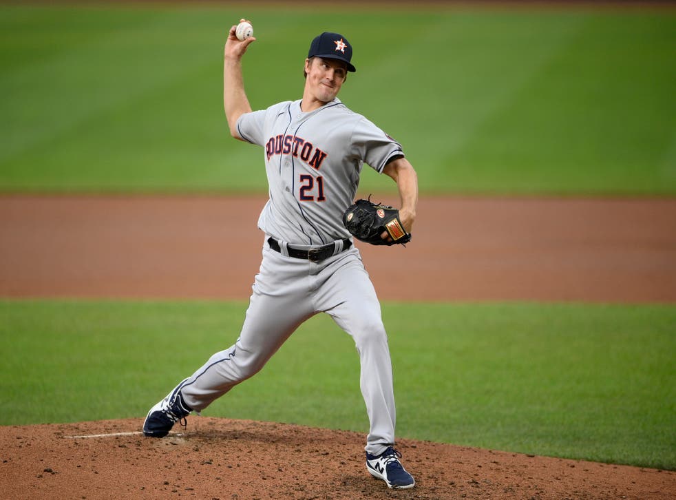 ASTROS-ORIOLES