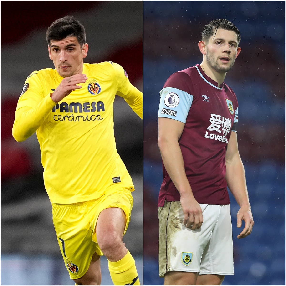 Football rumours: Chelsea banking on Gerard Moreno move this summer