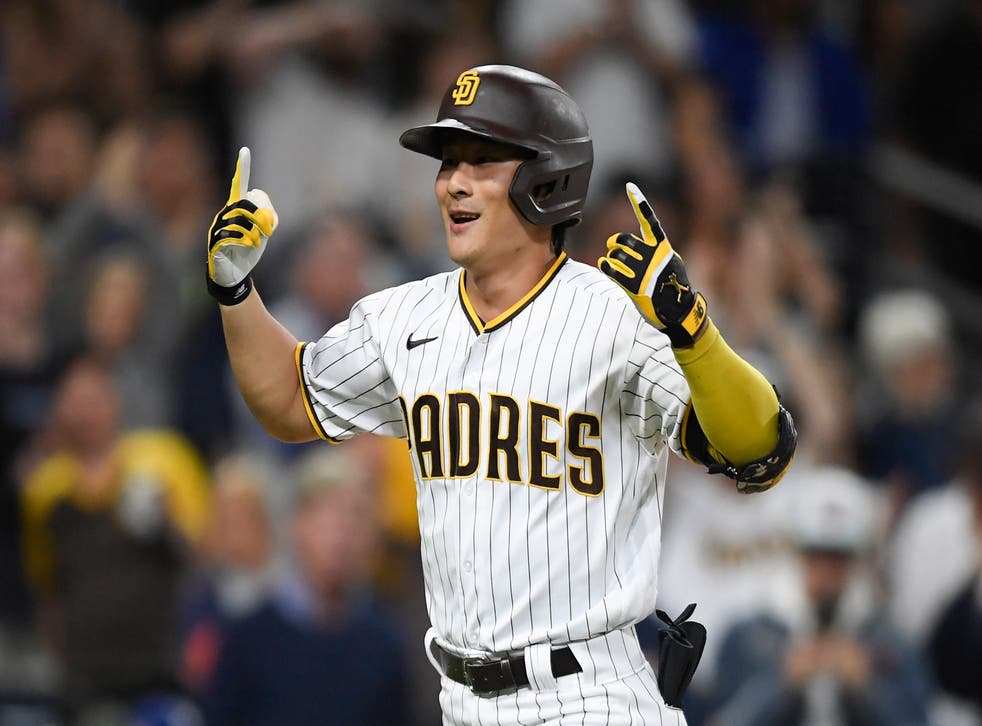 DEP-BEI DODGERS-PADRES