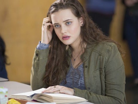 <p>13 Reasonsn Why Netflix</p>