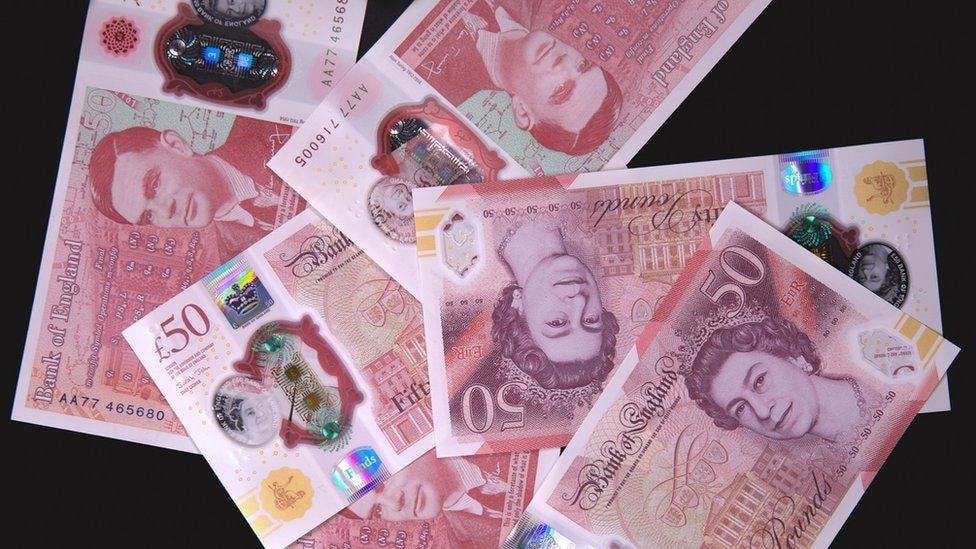 Premium Photo  3d money notes of 50 reais, 50 reais and 50 reais