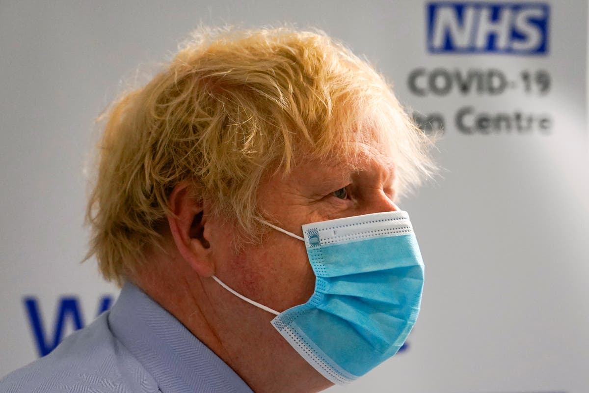 UK must be prepared for ‘significant flu epidemic’ this winter, says government adviser