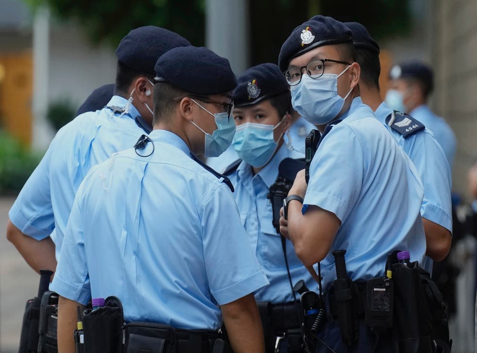 ASI-GEN HONG KONG