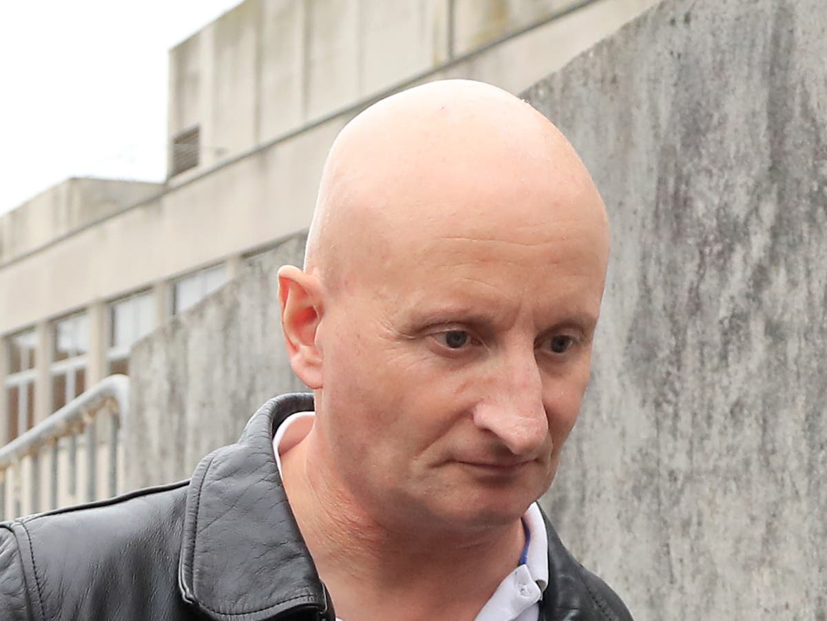 Brighton cat killer: Man found guilty of attacks on 16 cats