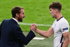 Have Gareth Southgate and England found their way to succeed in āpandemic footballā?