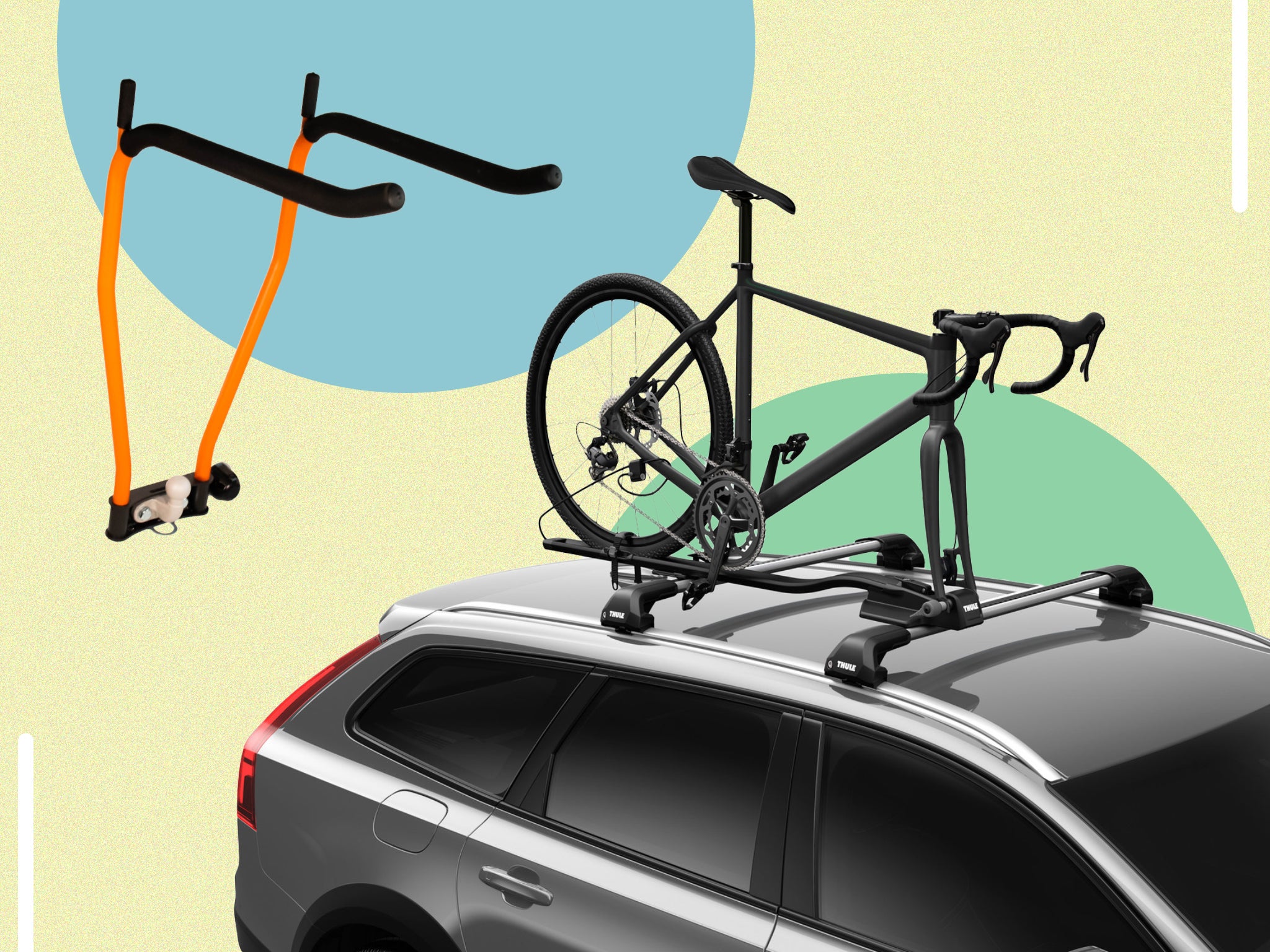 best budget bike rack