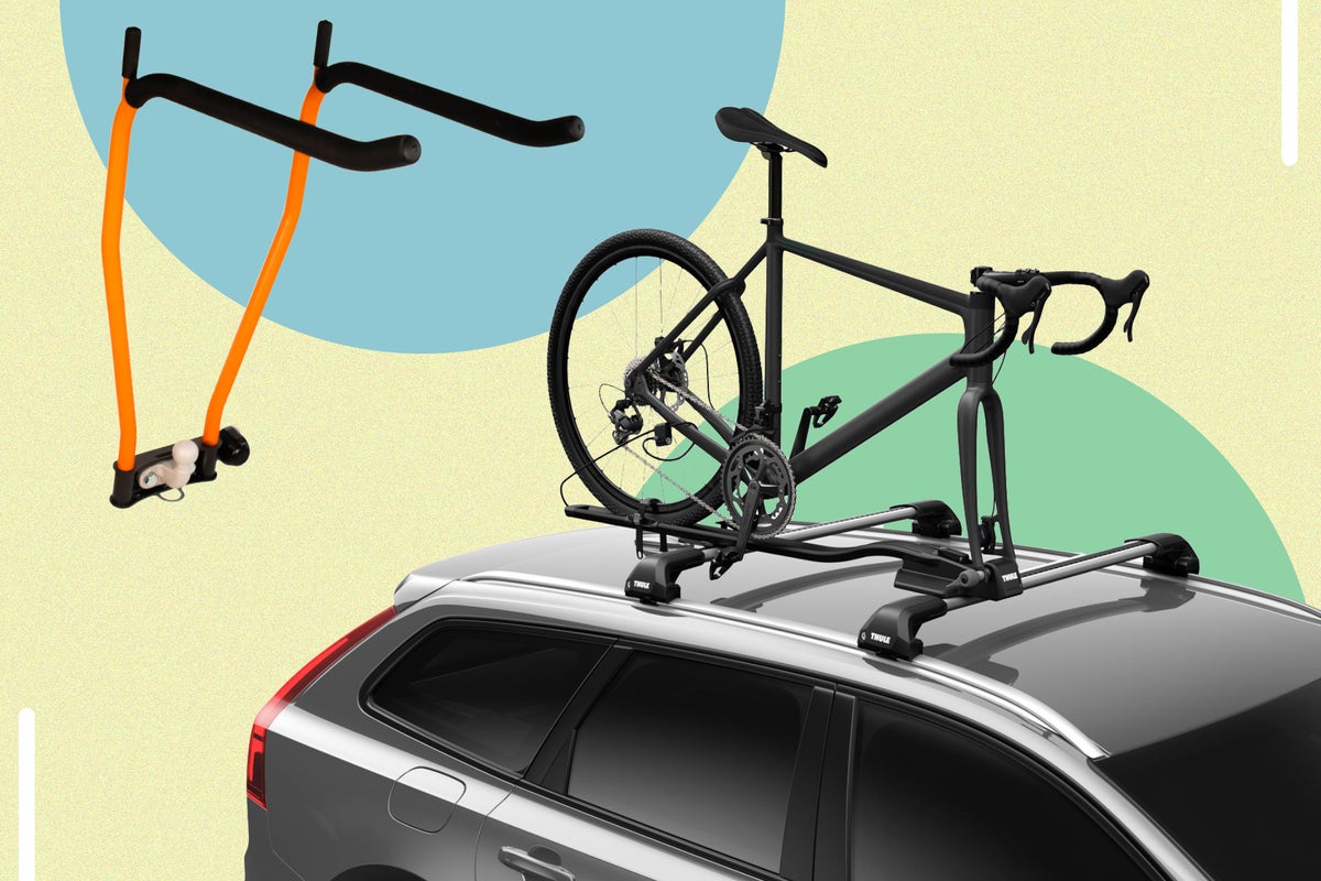 Best bike rack for car: From rooftop to tailgate styles The