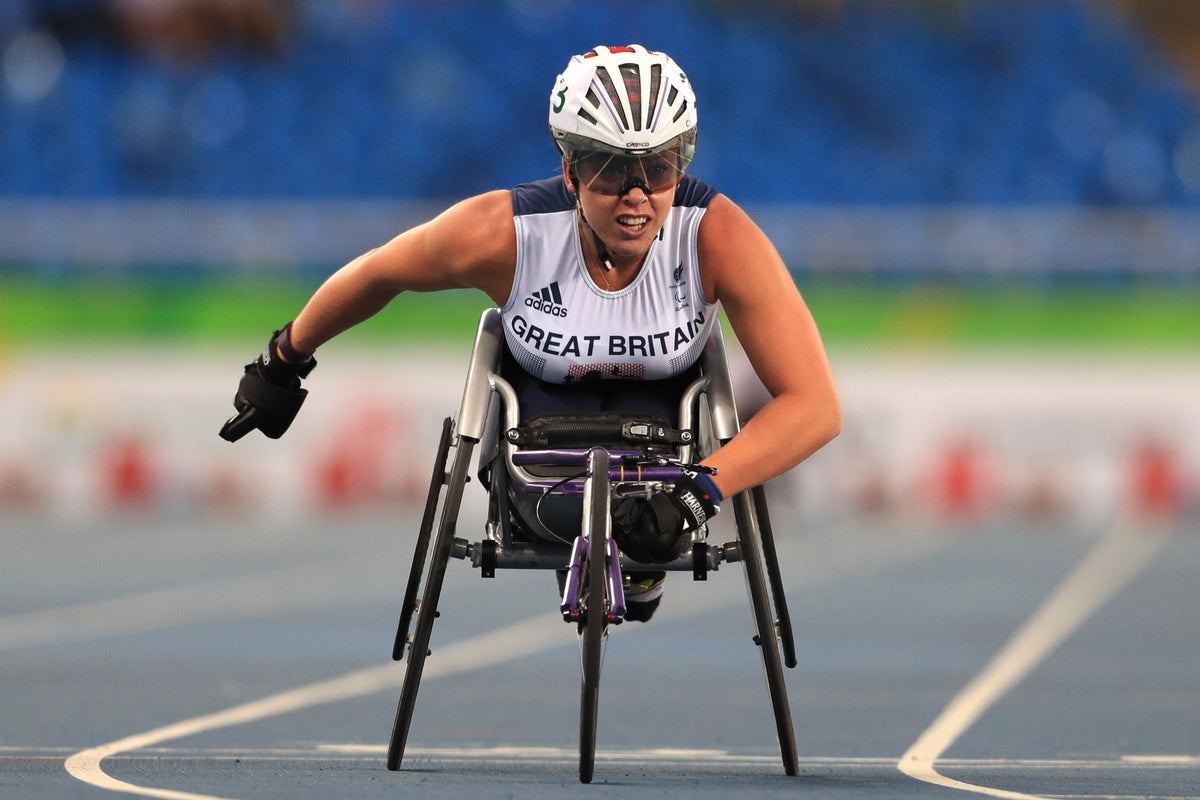 Olympics: Team GB And ParalympicsGB Athletes Plus Support Staff Will Be