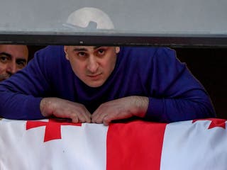 What’s going on with rapper Bera Ivanishvili, the frost-haired ‘prince ...
