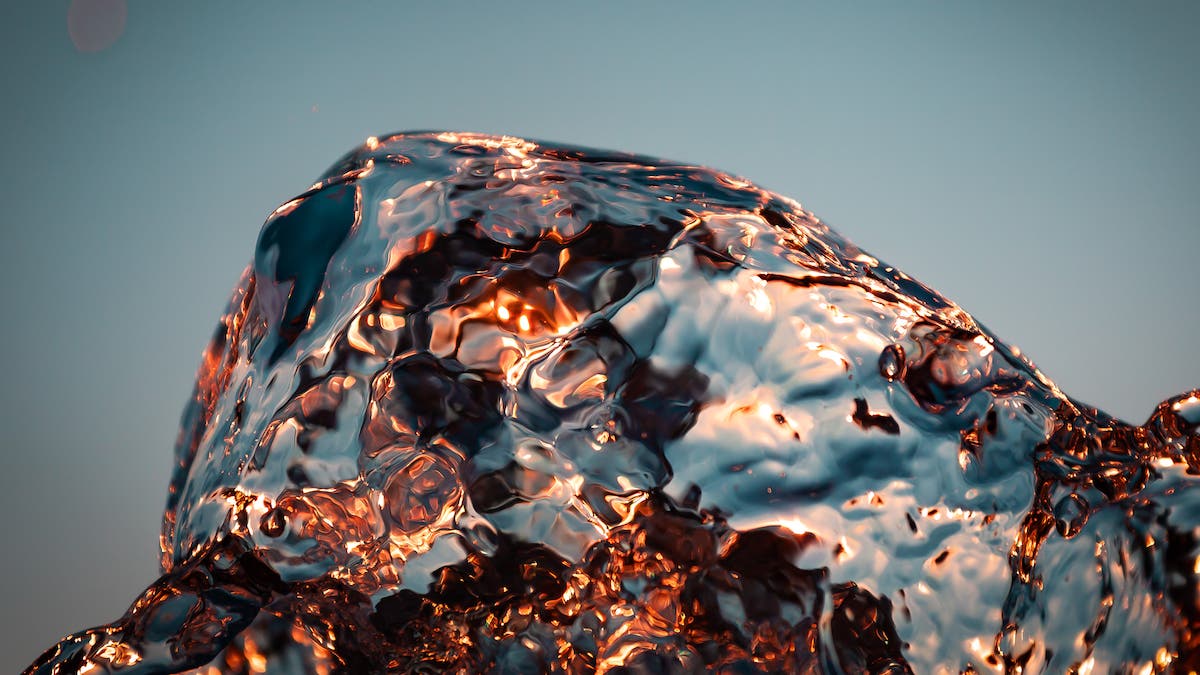 The future of water: plenty or peril?