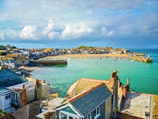 Savouring St Ives: The best places to eat and drink in the picturesque Cornwall seaside town