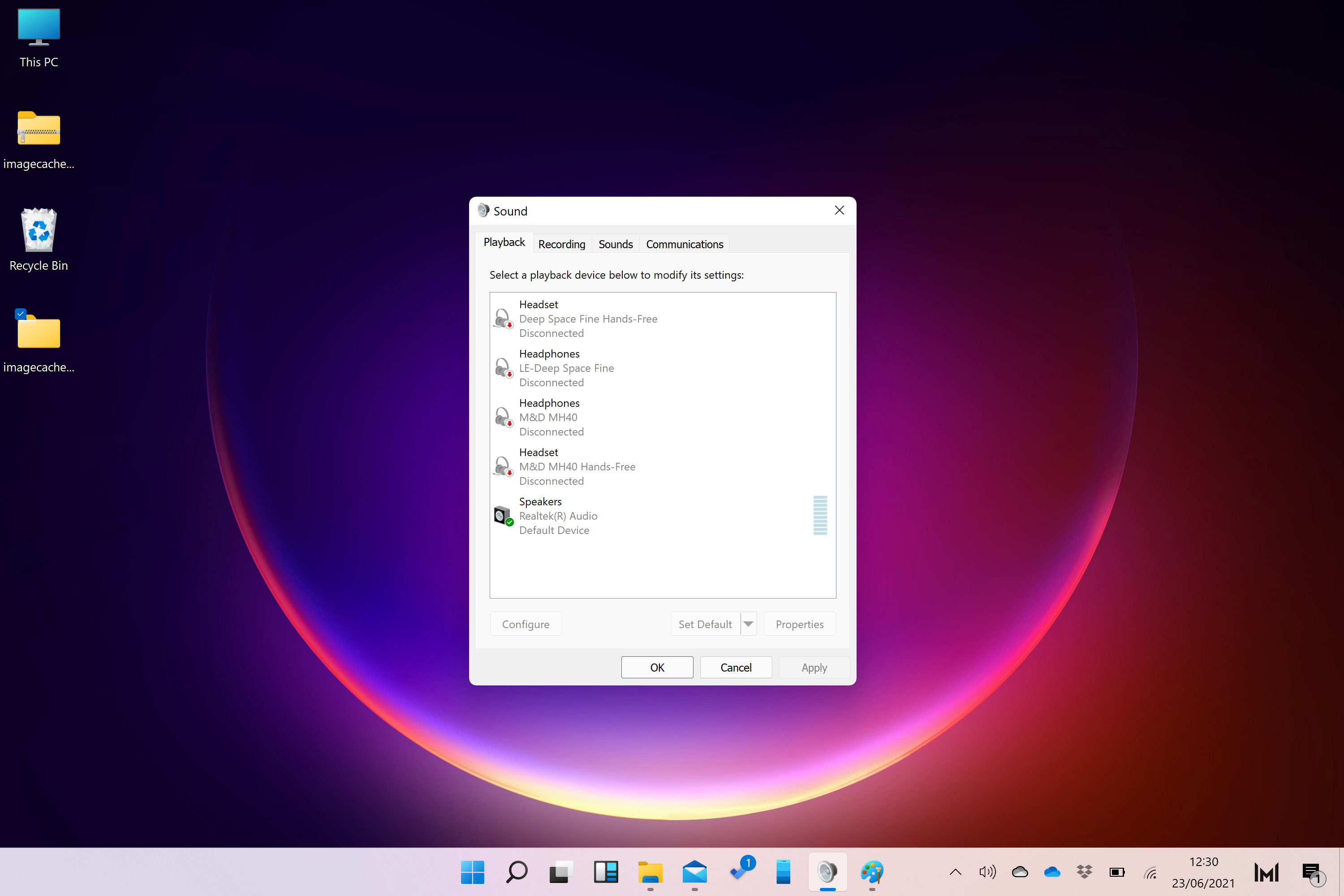 installing windows 11 on mac