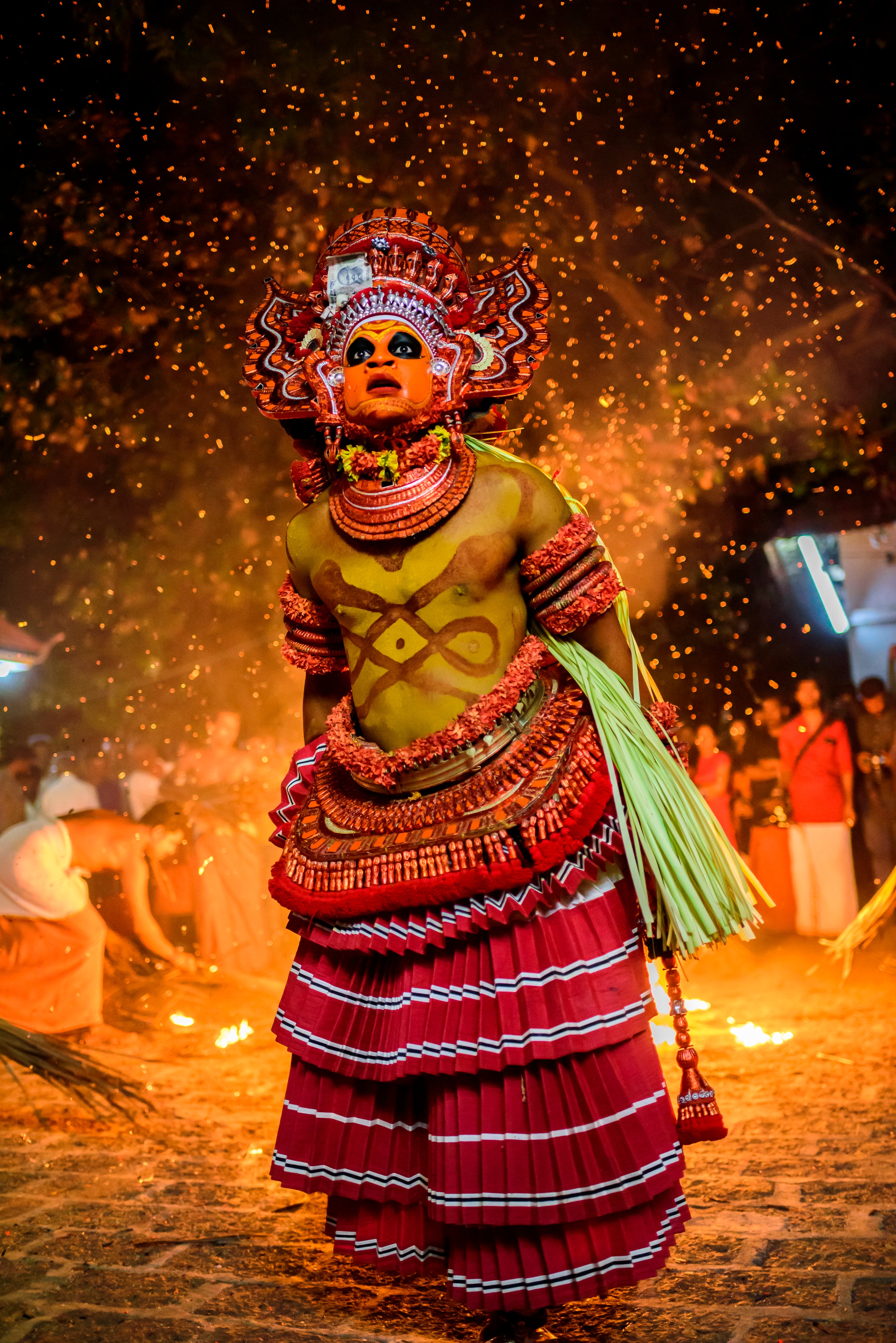 Take a look at these incredible images from the International Portrait ...