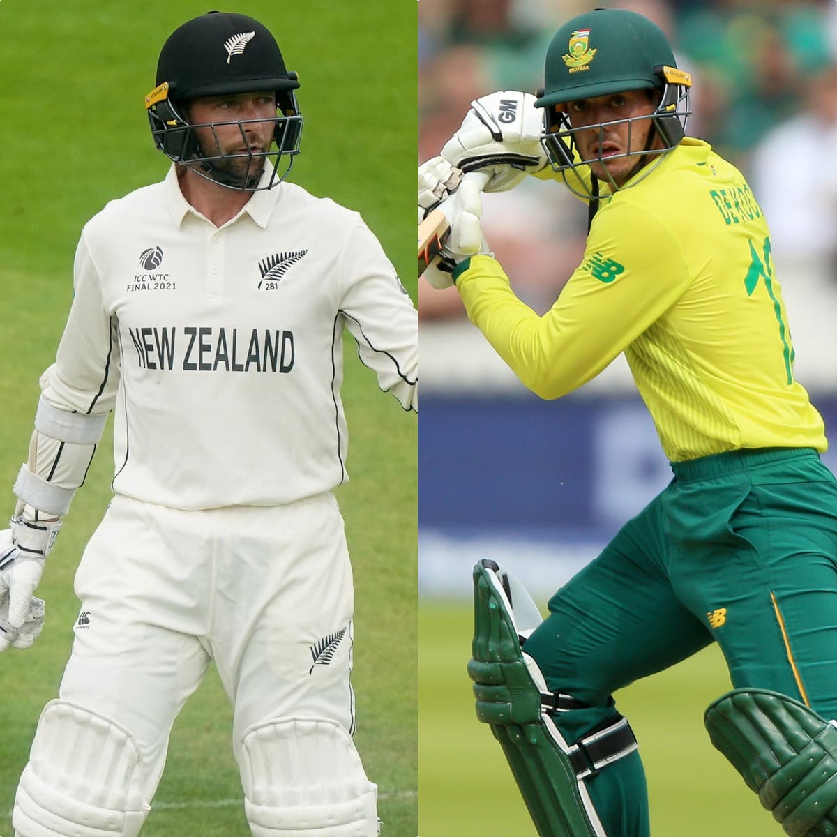 Devon Conway and Quinton De Kock join Southern Brave’s lineup for The