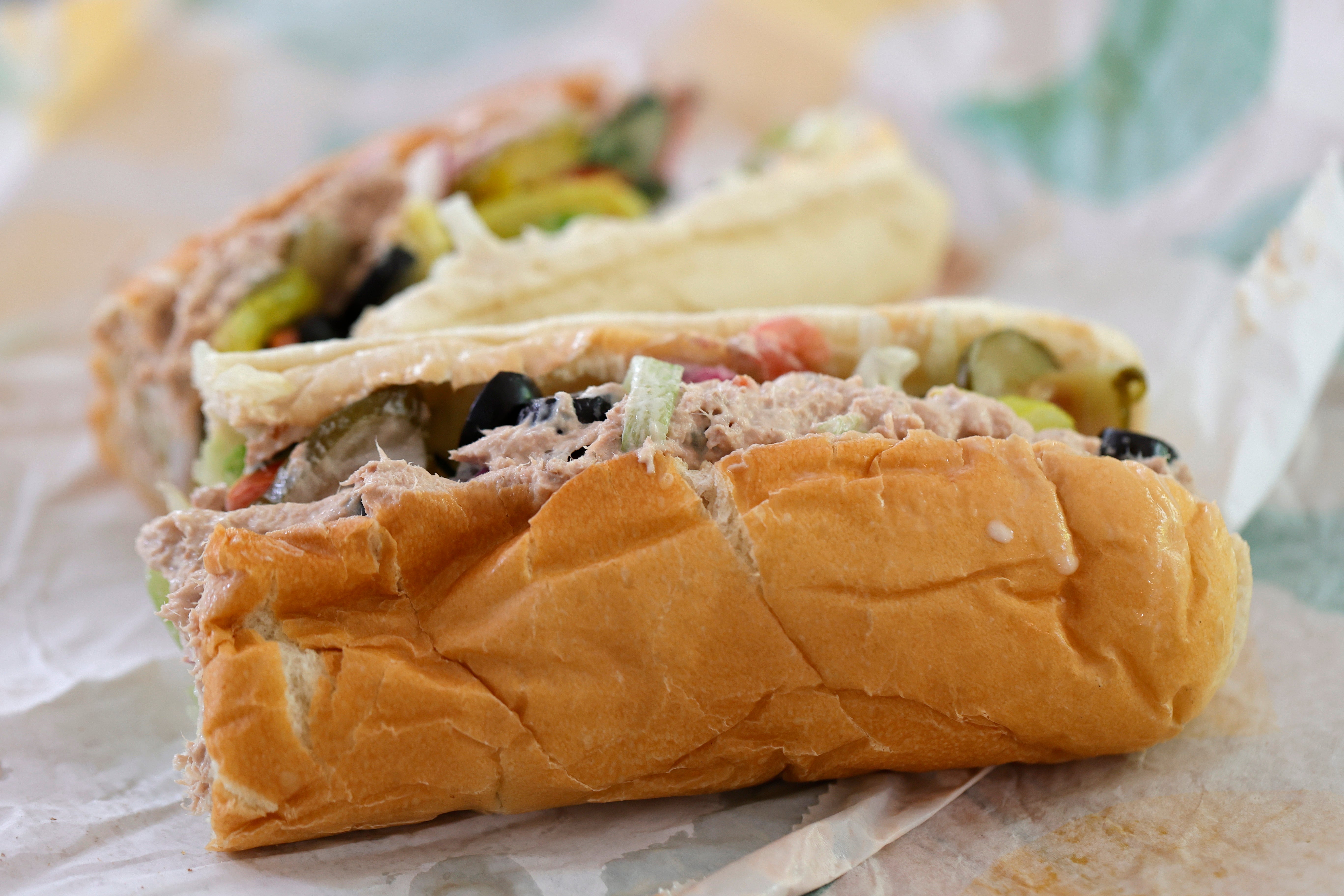 Subway, the chain that became known for it’s ‘$5 footlong,’ is hardly that anymore. Thanks to rising prices, that idea is gone.