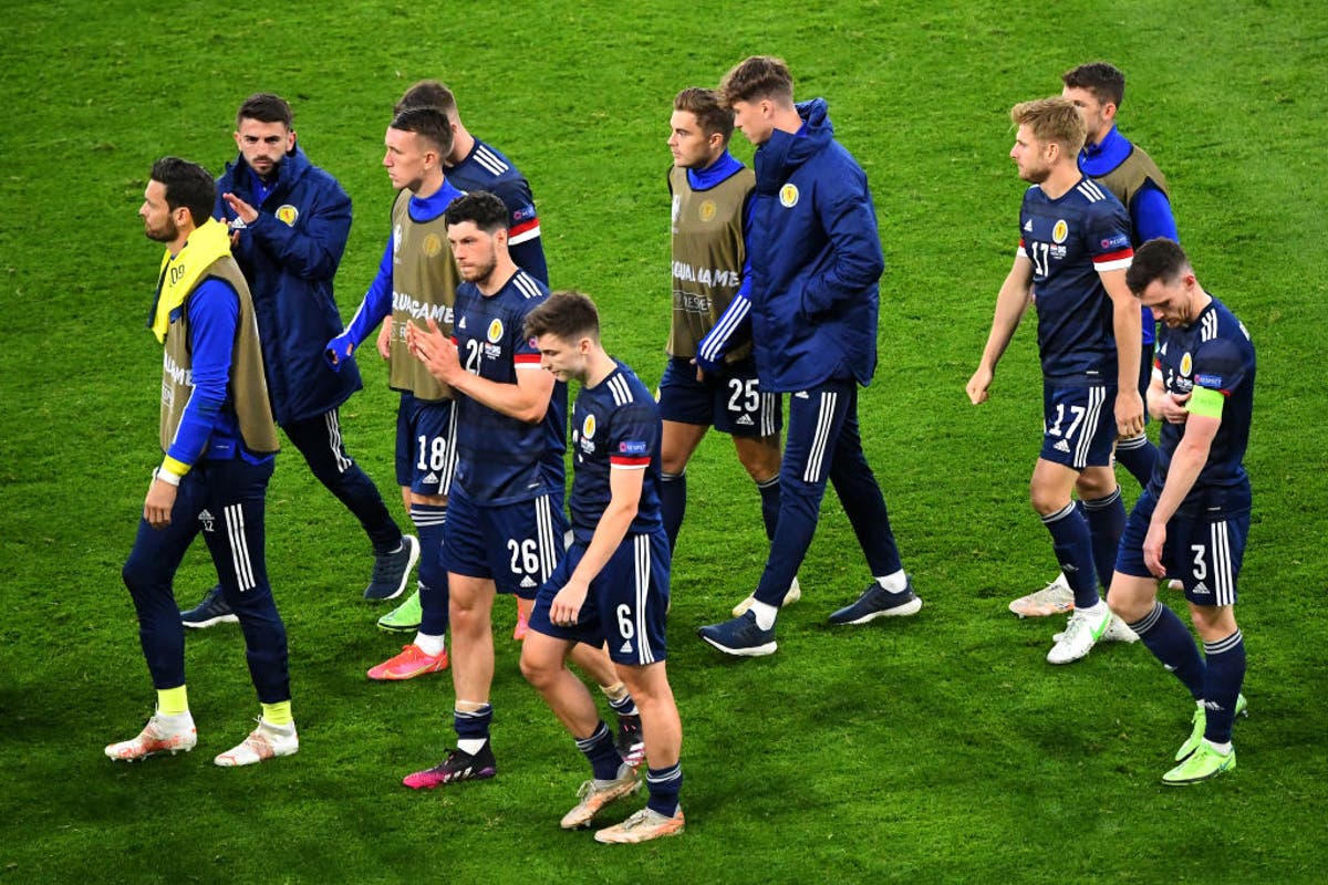 Who is out of Euro 2020? Every nation knocked out so far