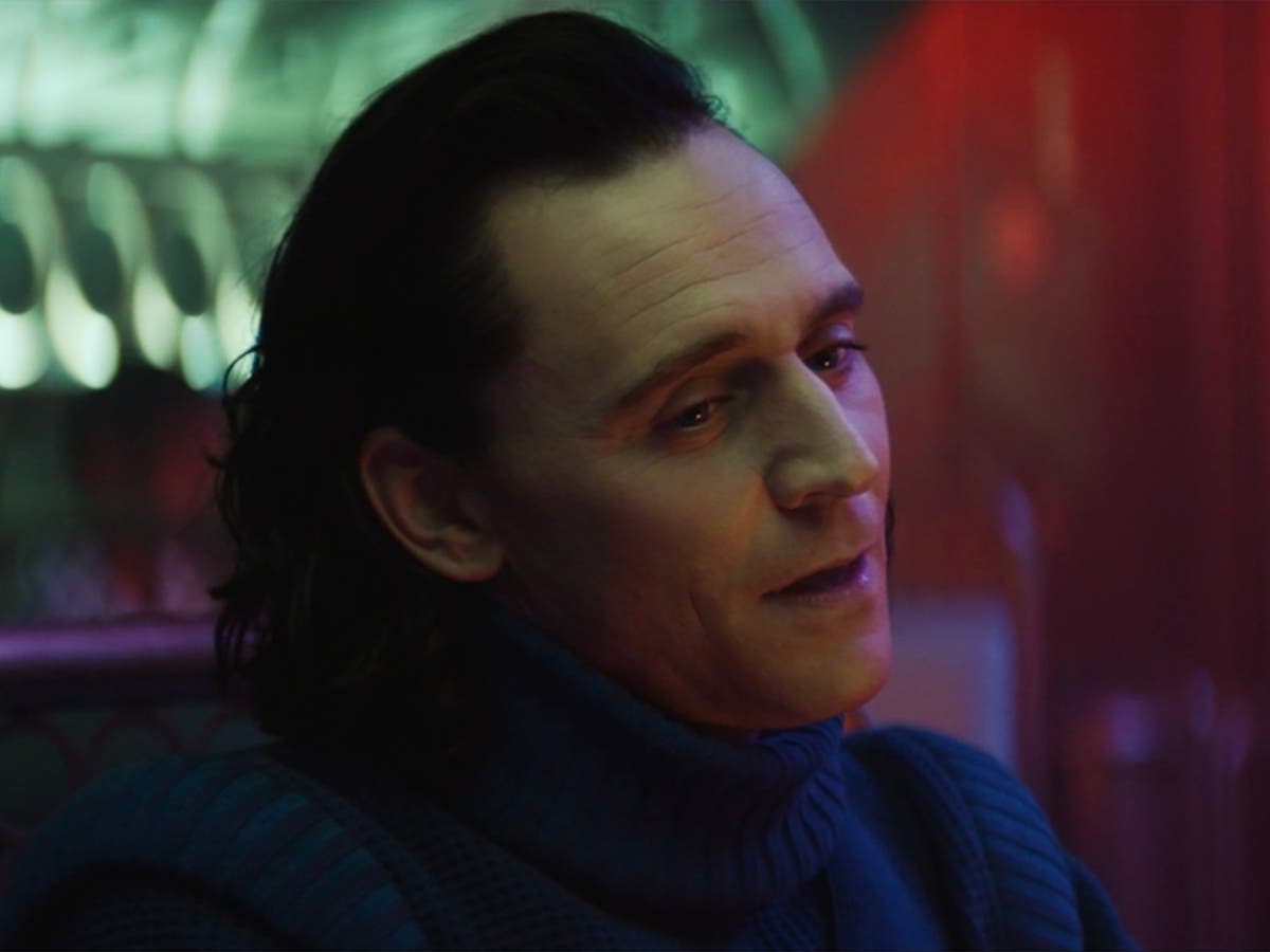 Loki’s bisexuality was ‘important’ to confirm in Marvel series, executive producer says