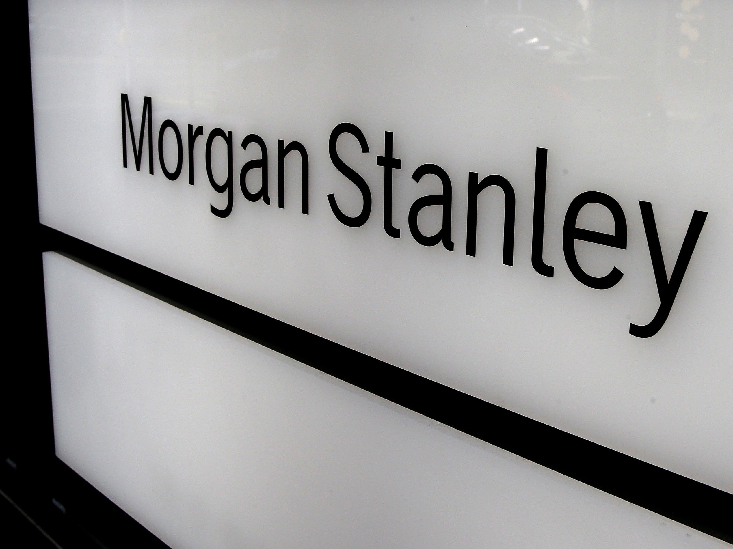 Morgan Stanley