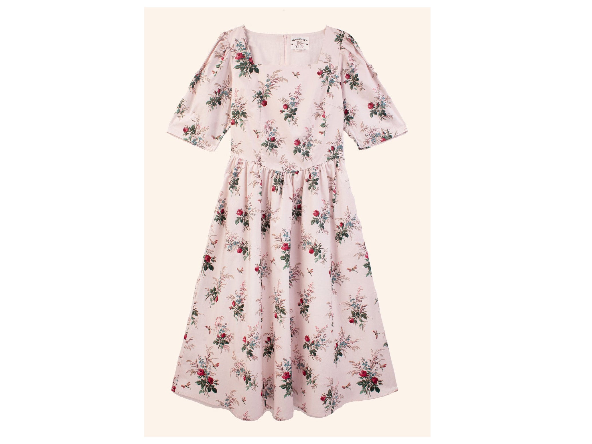 Meadows Caster Dress French Floral Cutout.jpg