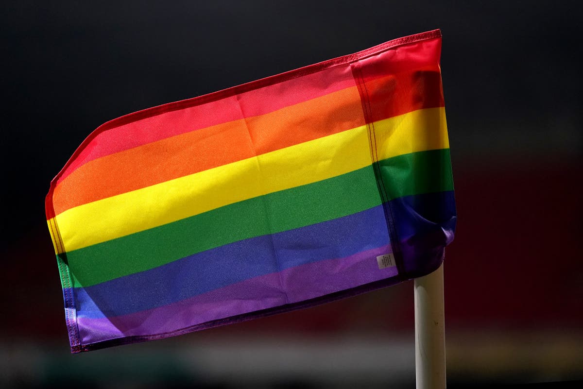 UEFA defends decision to reject request for rainbow-illuminated Allianz Arena UEFA defends decision to reject request for rainbow-illuminated Allianz Arena